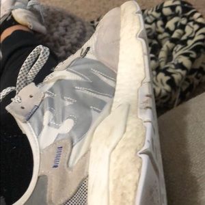 Meet your Posher, Cole